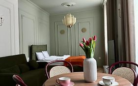 K2 Apartment Old Town Tarnow